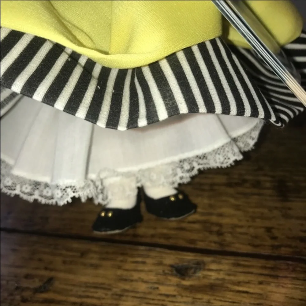 Madame Alexander Doll France # 590